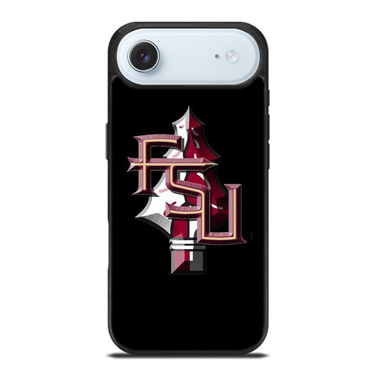 FLORIDA STATE FSU LOGO iPhone Air Case Cover