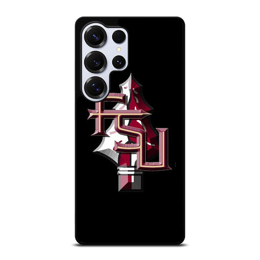 FLORIDA STATE FSU LOGO Samsung Galaxy S25 Ultra Case Cover