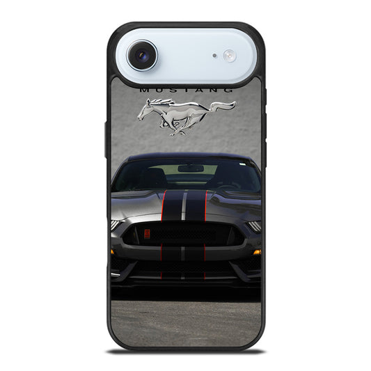 FORD MUSTANG GT CAR LOGO iPhone Air Case Cover
