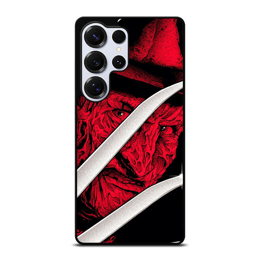 FREDDY KRUEGER FACE Samsung Galaxy S26 Ultra Case Cover