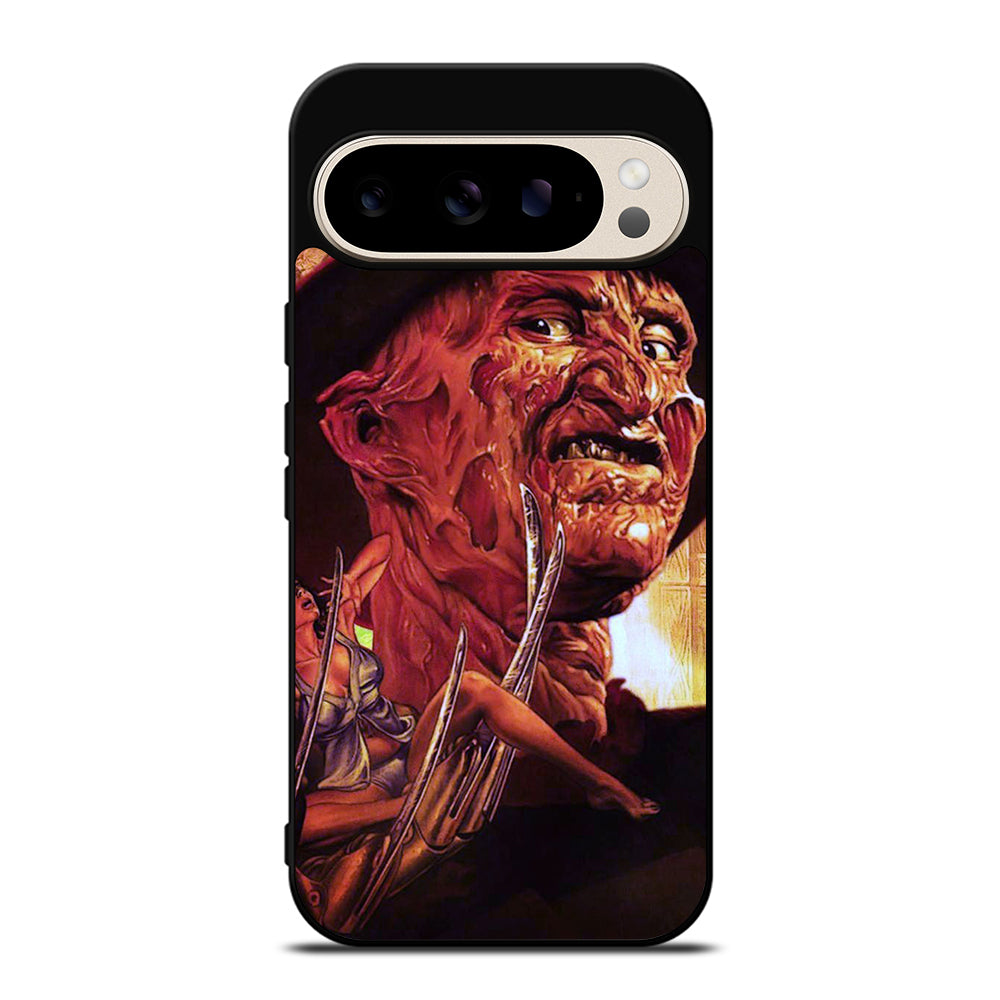 FREDDY KRUEGER MOVIE Google Pixel 9 Pro Case Cover