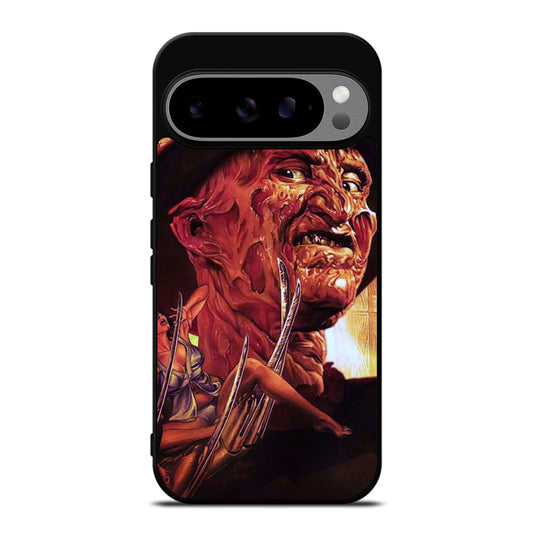 FREDDY KRUEGER MOVIE Google Pixel 9 Pro XL Case Cover