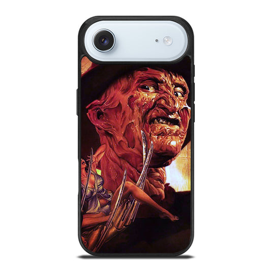 FREDDY KRUEGER MOVIE iPhone Air Case Cover