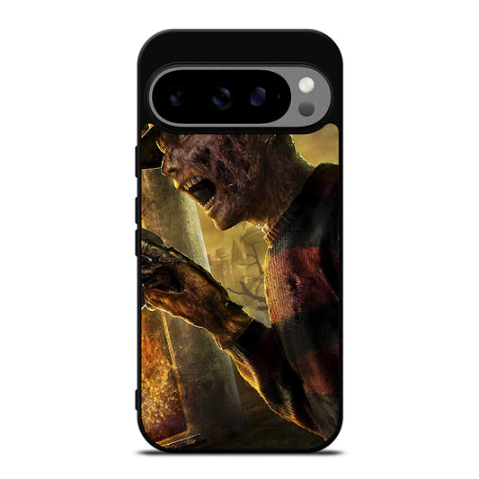 FREDDY KRUEGER NIGHTMARE ON ELM STREET Google Pixel 9 Pro XL Case Cover