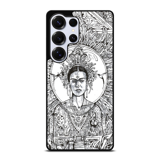 FRIDA KAHLO ART Samsung Galaxy S26 Ultra Case Cover