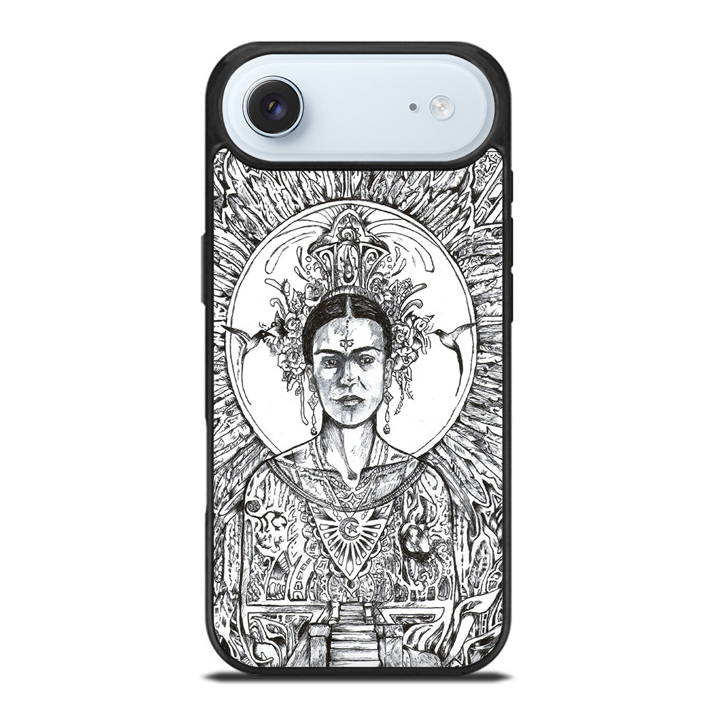 FRIDA KAHLO ART iPhone Air Case Cover