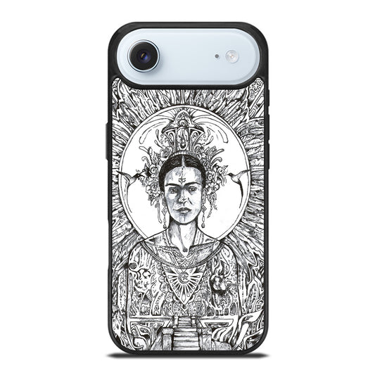 FRIDA KAHLO ART iPhone Air Case Cover