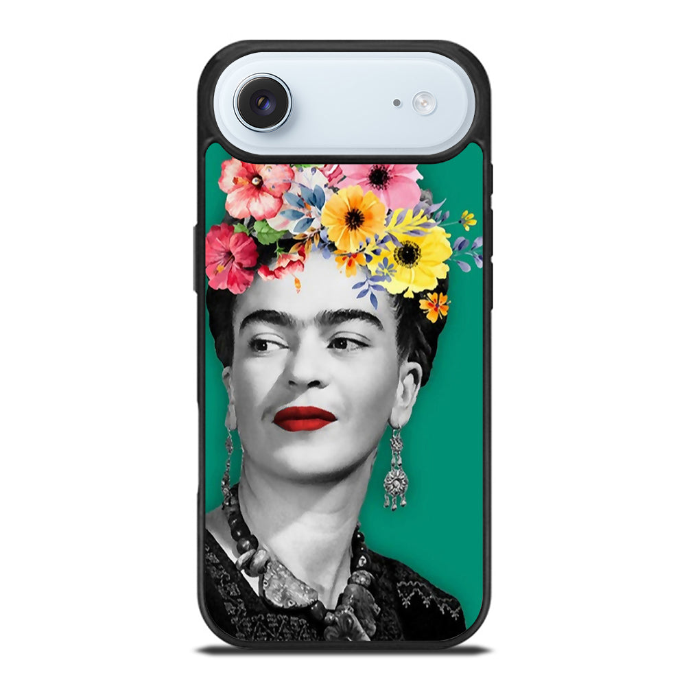 FRIDA KAHLO QUOTE iPhone Air Case Cover