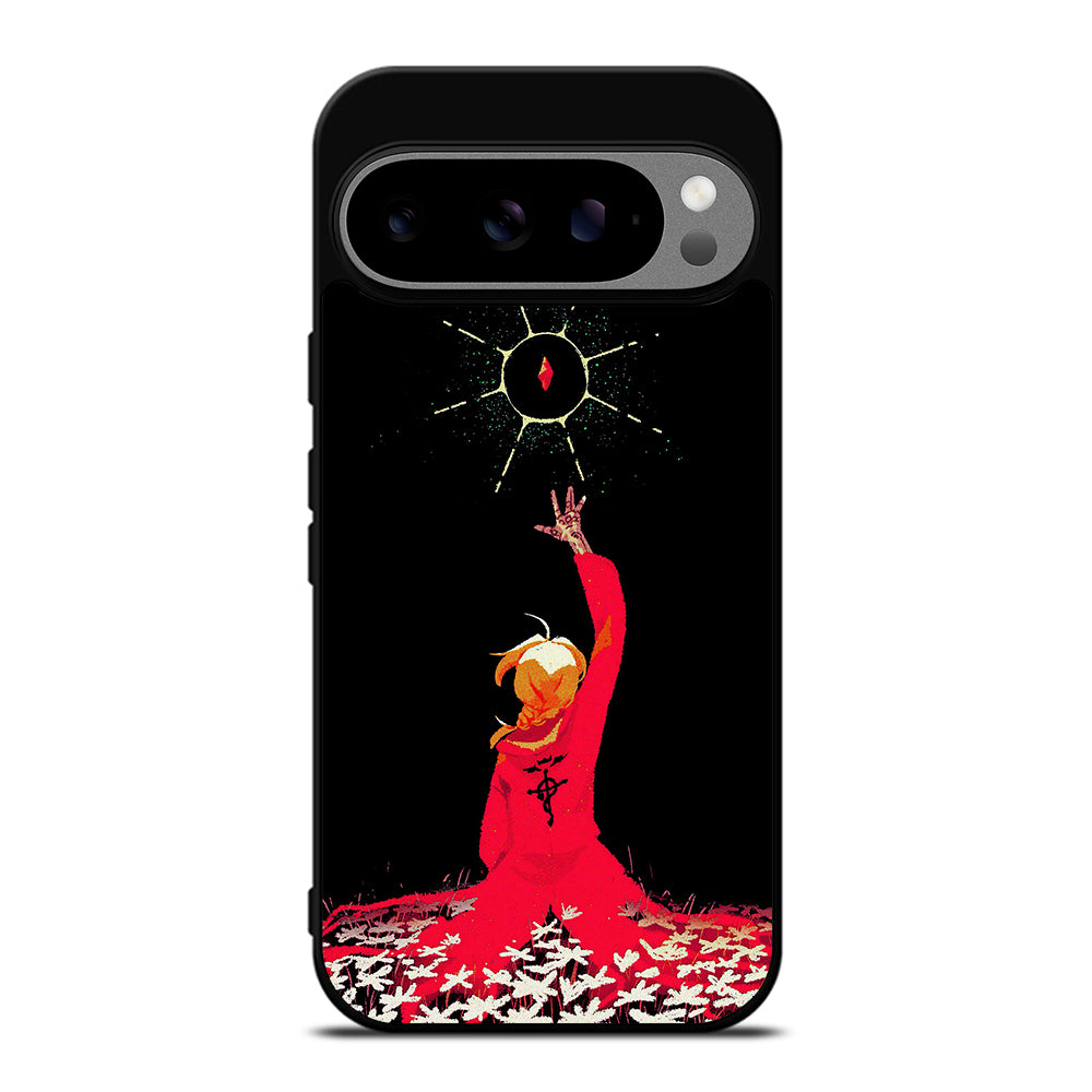 FULLMETAL ALCHEMIST ANIME Google Pixel 9 Pro XL Case Cover