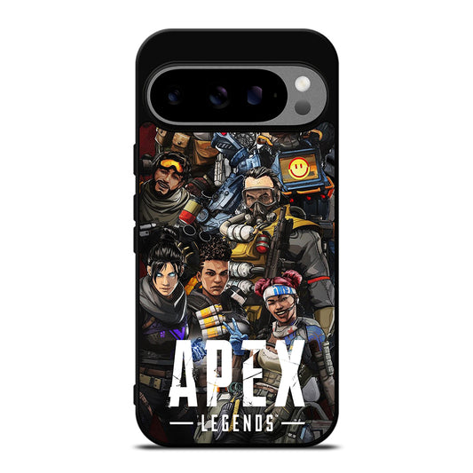 GAME APEX LEGENDS CHARACTER 2 Google Pixel 9 Pro XL Case Cover