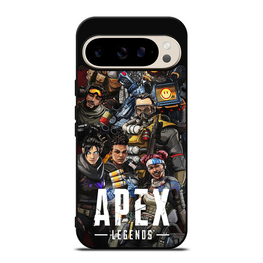 GAME APEX LEGENDS CHARACTER 2 Google Pixel 9 Pro Case Cover