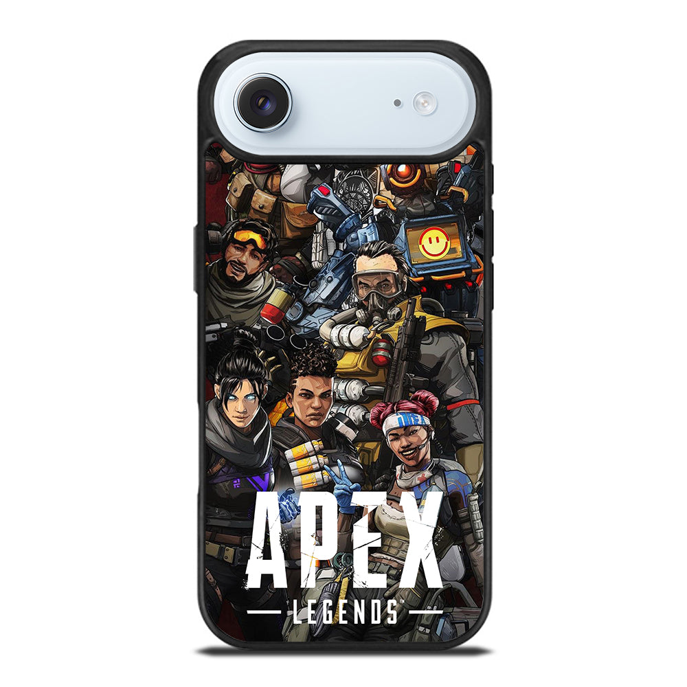 GAME APEX LEGENDS CHARACTER 2 iPhone Air Case Cover