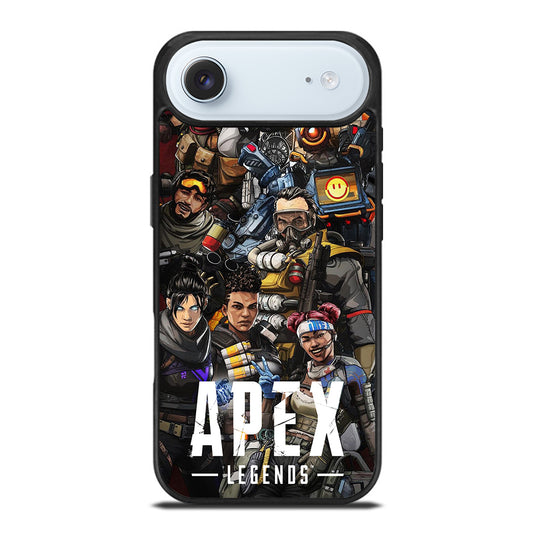 GAME APEX LEGENDS CHARACTER 2 iPhone Air Case Cover