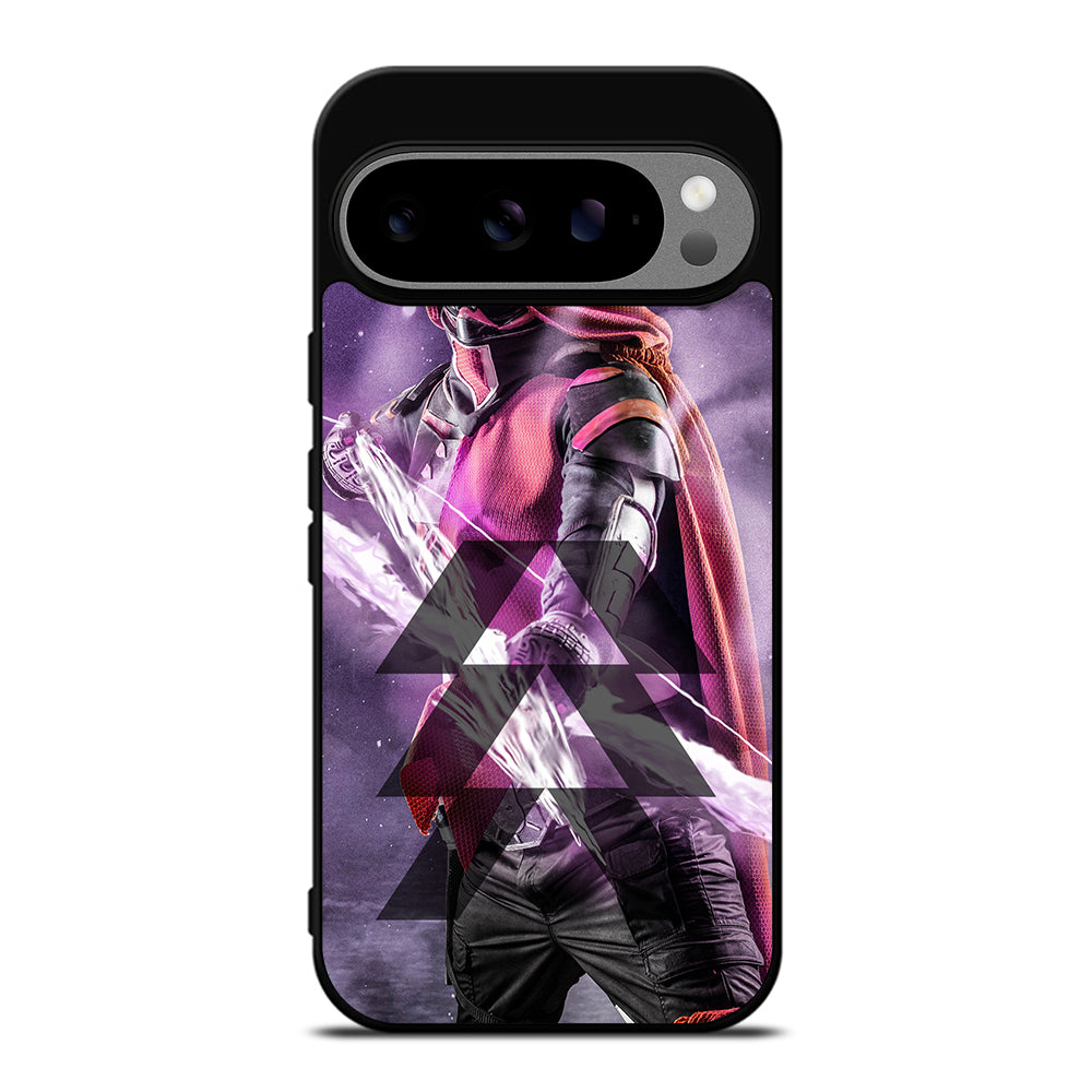 GAME DESTINY HUNTER Google Pixel 9 Pro XL Case Cover