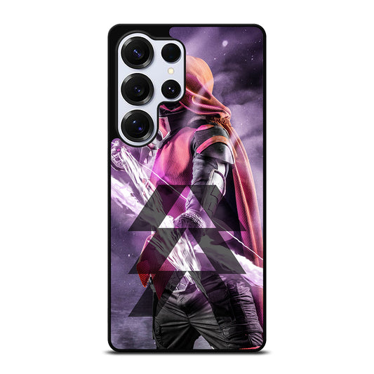 GAME DESTINY HUNTER Samsung Galaxy S26 Ultra Case Cover