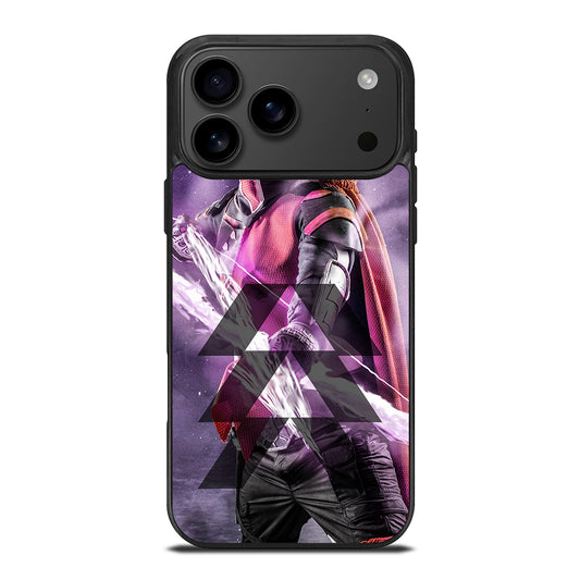 GAME DESTINY HUNTER iPhone 17 Pro Max Case Cover