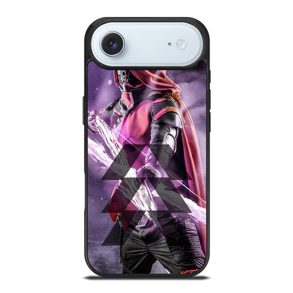 GAME DESTINY HUNTER iPhone Air Case Cover