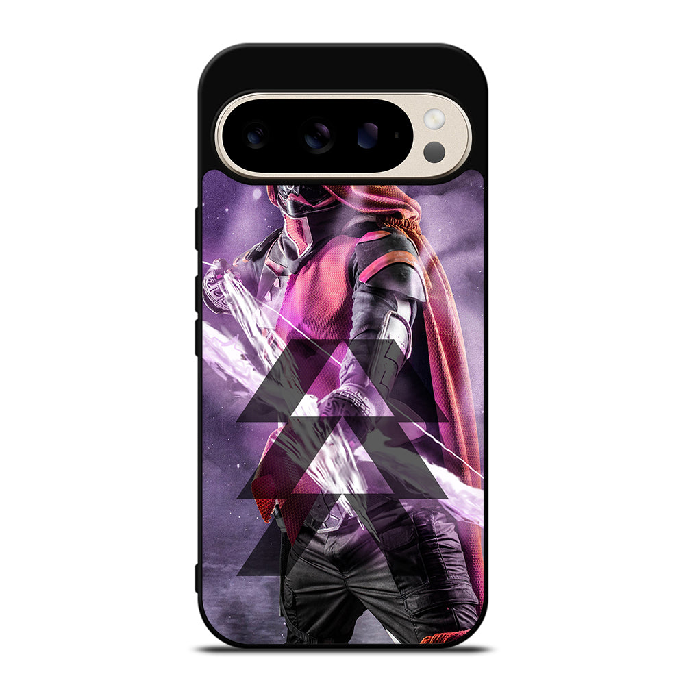 GAME DESTINY HUNTER Google Pixel 9 Pro Case Cover