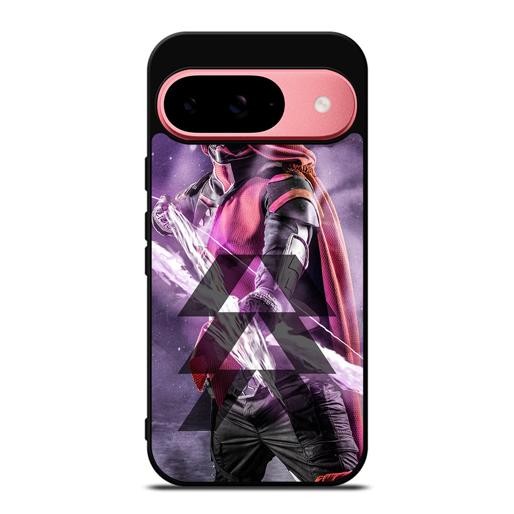GAME DESTINY HUNTER Google Pixel 9 Case Cover