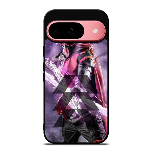 GAME DESTINY HUNTER Google Pixel 9 Case Cover