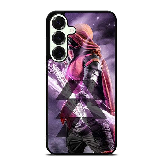 GAME DESTINY HUNTER Samsung Galaxy S25 Plus Case Cover