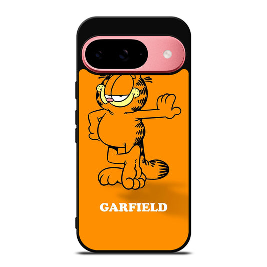 GARFIELD CAT Google Pixel 9 Case Cover