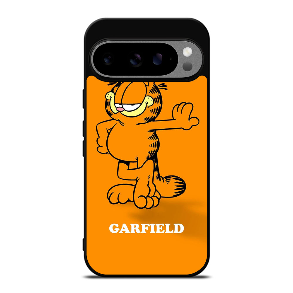 GARFIELD CAT Google Pixel 9 Pro XL Case Cover