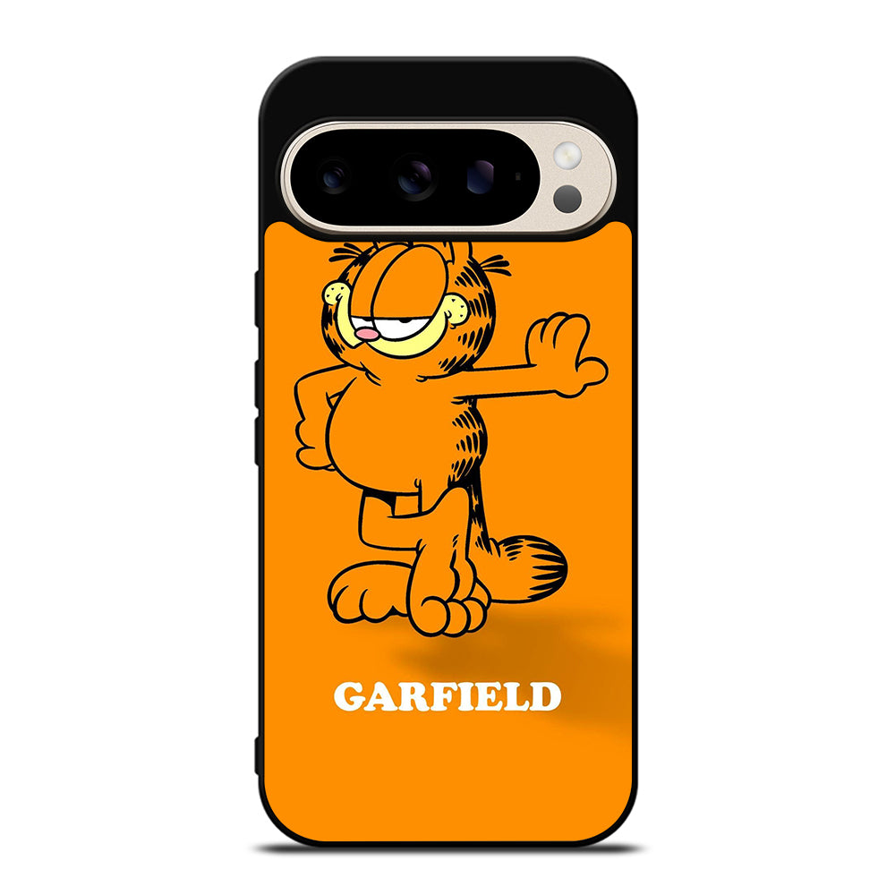 GARFIELD CAT Google Pixel 9 Pro Case Cover