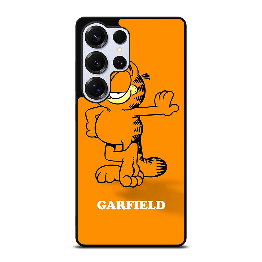 GARFIELD CAT Samsung Galaxy S26 Ultra Case Cover