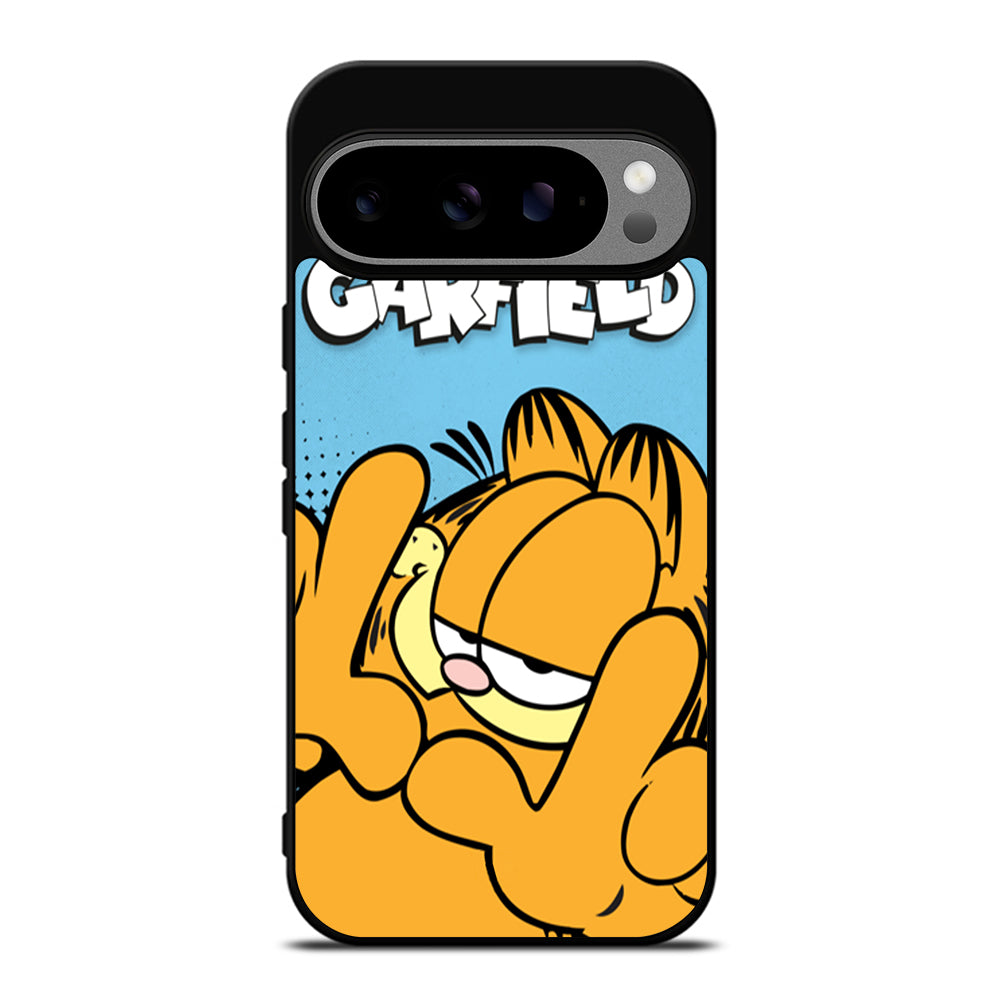 GARFIELD LAZY CAT Google Pixel 9 Pro XL Case Cover