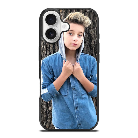 GAVIN MAGNUS COOL iPhone 17 Case Cover