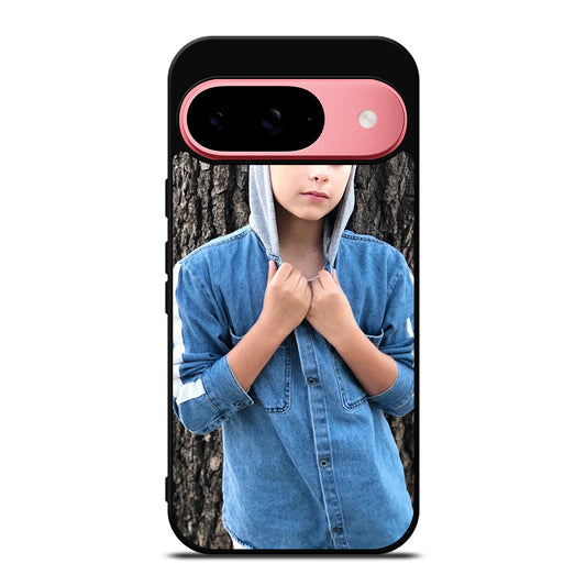 GAVIN MAGNUS COOL Google Pixel 9 Case Cover
