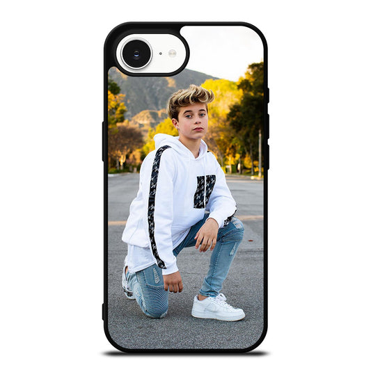 GAVIN MAGNUS COOL POSE iPhone 16e Case Cover