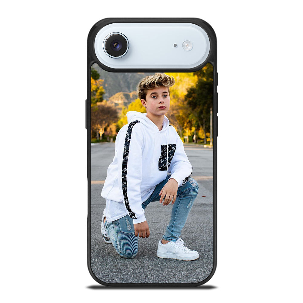 GAVIN MAGNUS COOL POSE iPhone Air Case Cover
