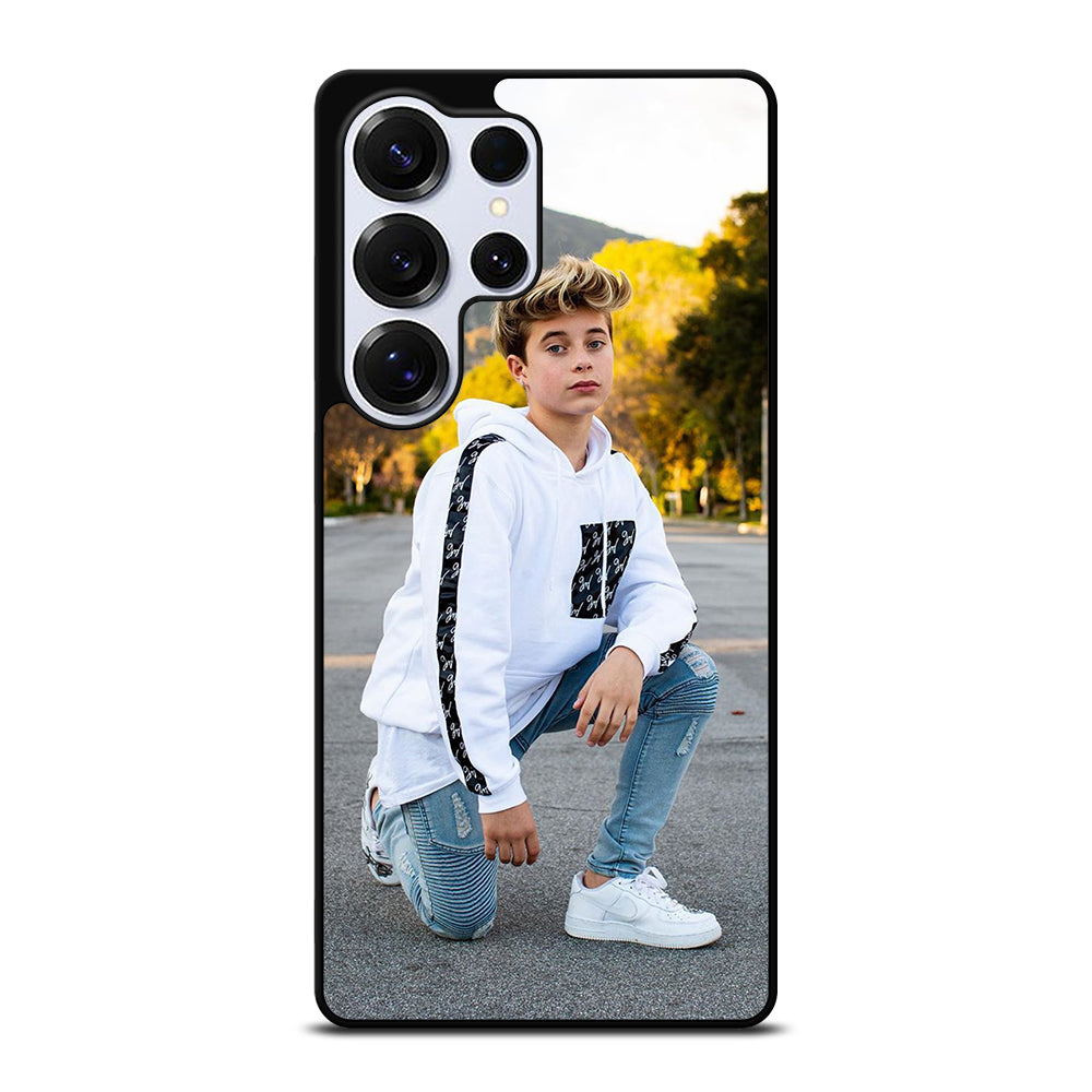 GAVIN MAGNUS COOL POSE Samsung Galaxy S26 Ultra Case Cover