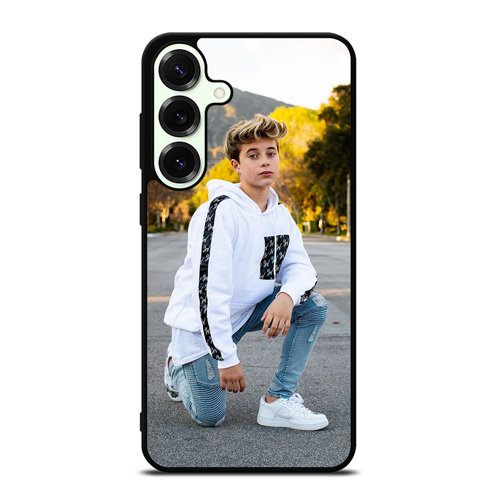 GAVIN MAGNUS COOL POSE Samsung Galaxy S25 Plus Case Cover