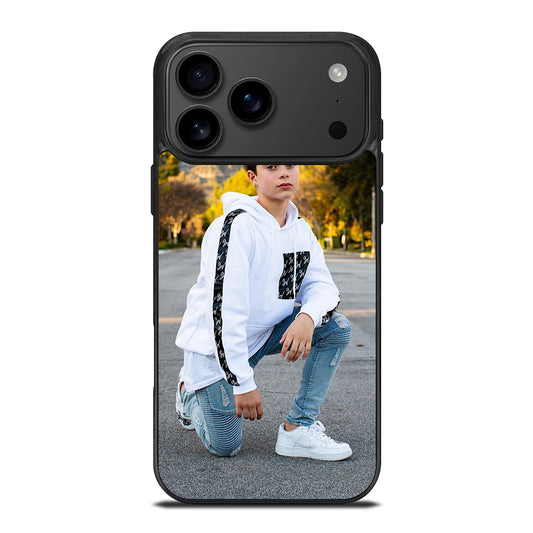 GAVIN MAGNUS COOL POSE iPhone 17 Pro Max Case Cover