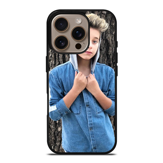 GAVIN MAGNUS COOL iPhone 16 Pro Case Cover