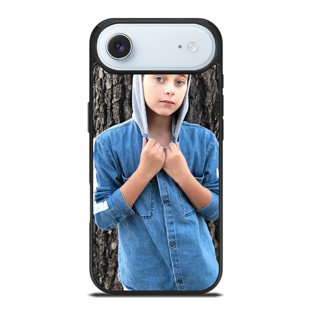 GAVIN MAGNUS COOL iPhone Air Case Cover