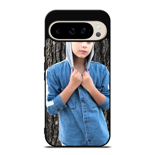 GAVIN MAGNUS COOL Google Pixel 9 Pro Case Cover