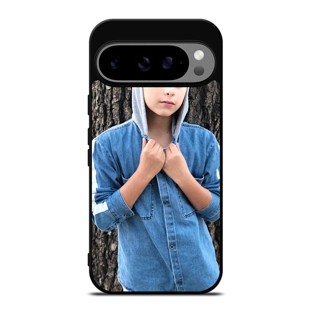 GAVIN MAGNUS COOL Google Pixel 9 Pro XL Case Cover