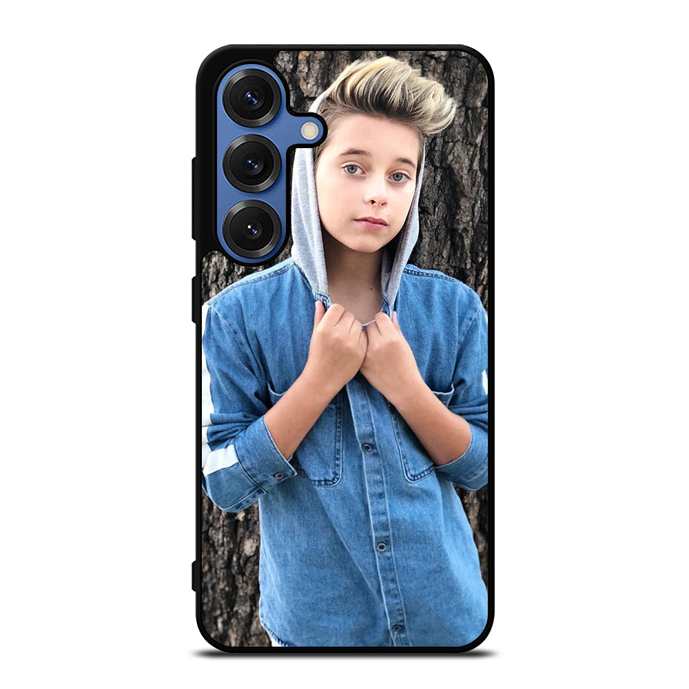 GAVIN MAGNUS COOL Samsung Galaxy S26 Case Cover