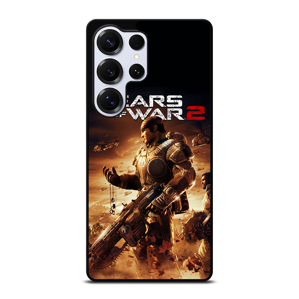 GEARS OF WAR 5 GAME Samsung Galaxy S26 Ultra Case Cover