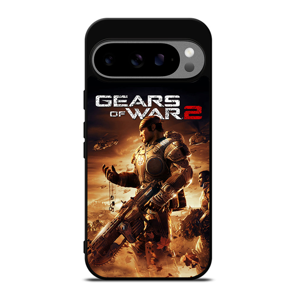 GEARS OF WAR 5 GAME Google Pixel 9 Pro XL Case Cover