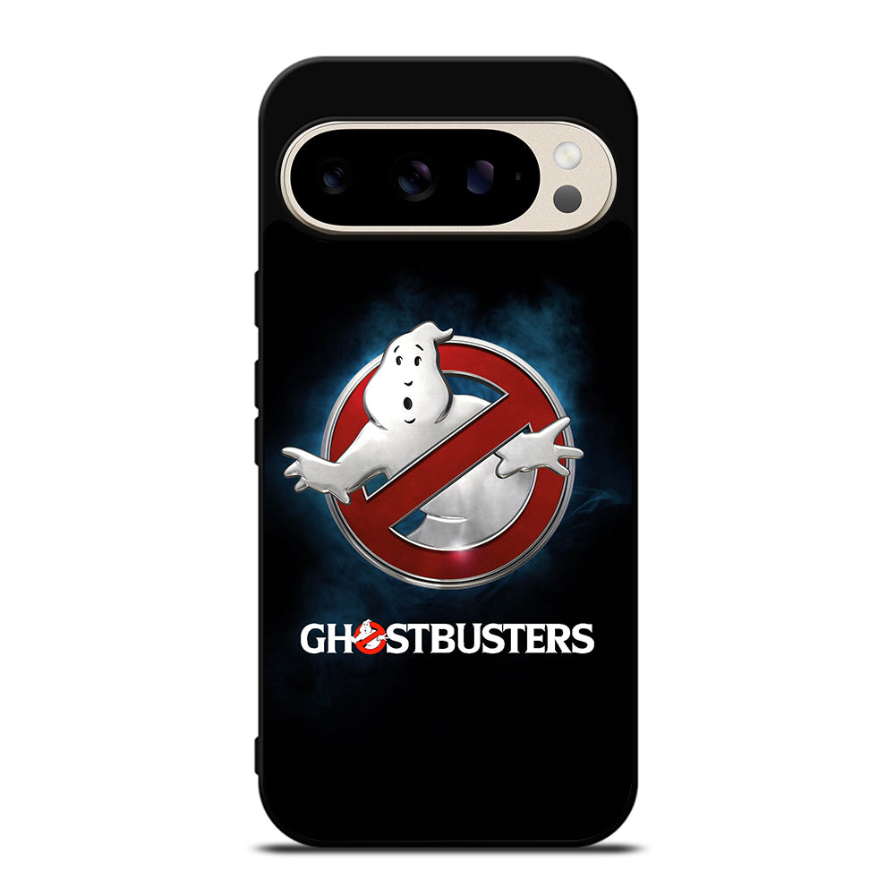 GHOSBUSTERS GHOST LOGO 1 Google Pixel 9 Pro Case Cover