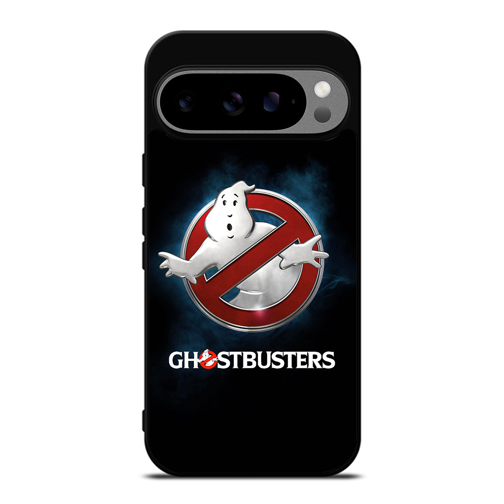 GHOSBUSTERS GHOST LOGO 1 Google Pixel 9 Pro XL Case Cover