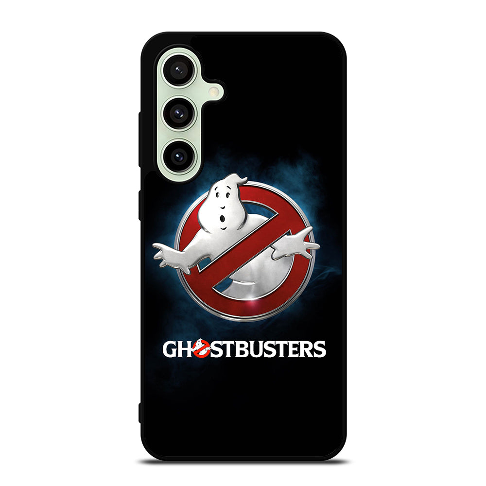 GHOSBUSTERS GHOST LOGO 1 Samsung Galaxy S24 FE Case Cover