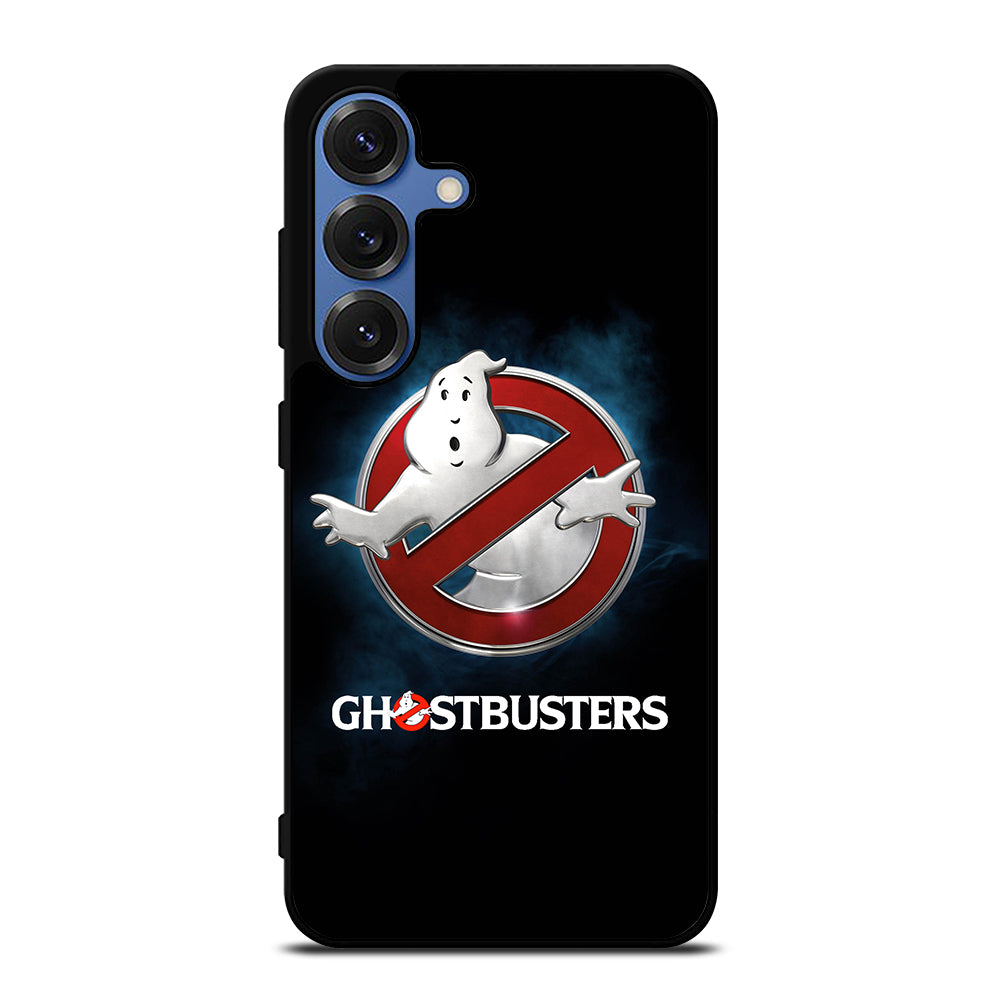 GHOSBUSTERS GHOST LOGO 1 Samsung Galaxy S25 Case Cover