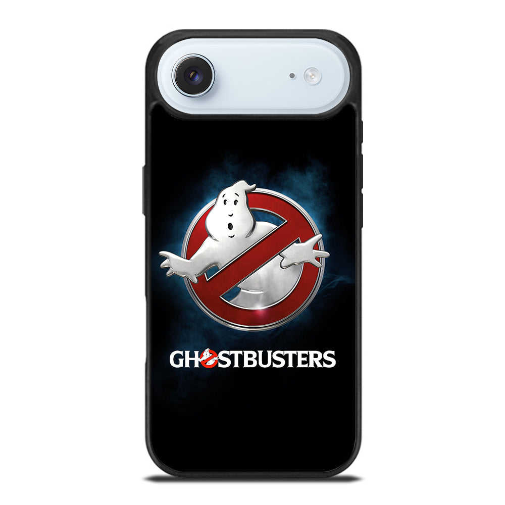 GHOSBUSTERS GHOST LOGO 1 iPhone Air Case Cover
