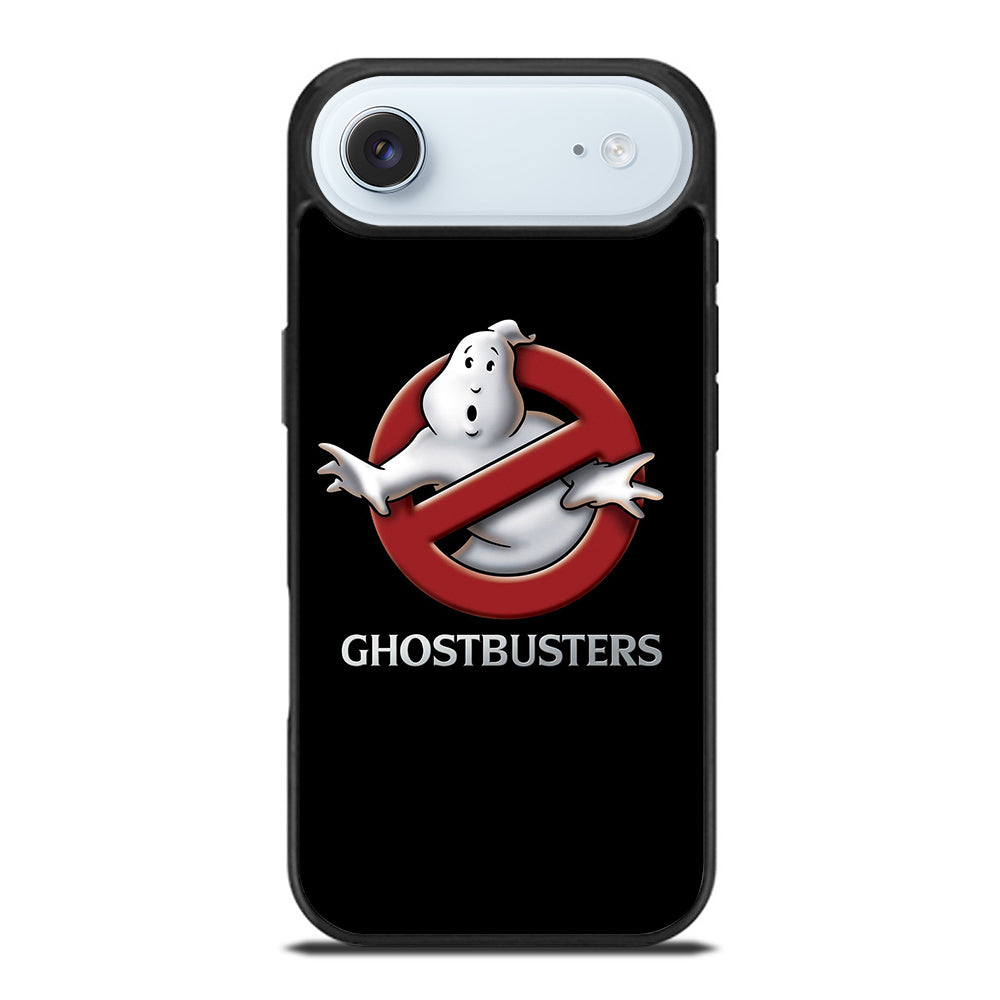 GHOSBUSTERS GHOST LOGO 2 iPhone Air Case Cover